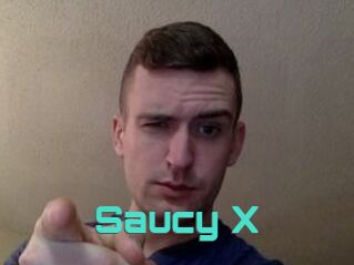 Saucy_X