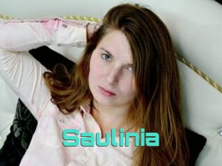 Saulinia
