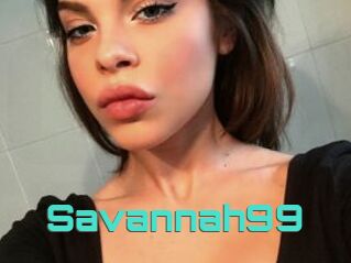 Savannah99