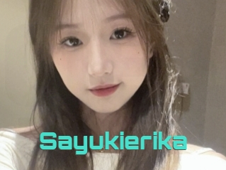 Sayukierika