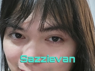 Sazzievan