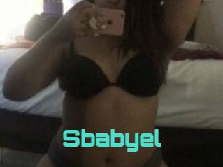 Sbabyel