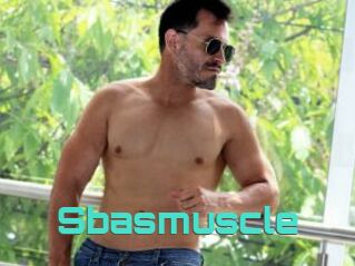 Sbasmuscle