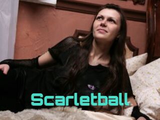 Scarletball