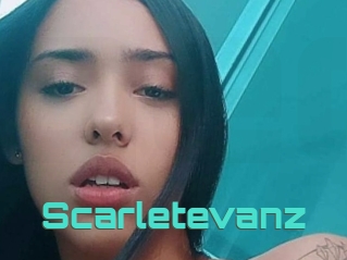 Scarletevanz