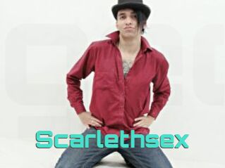Scarlethsex