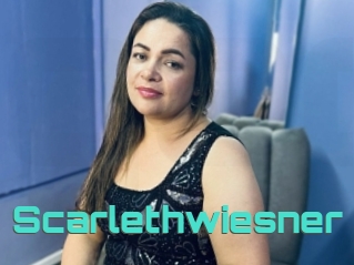 Scarlethwiesner