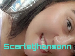 Scarletjhonsonn