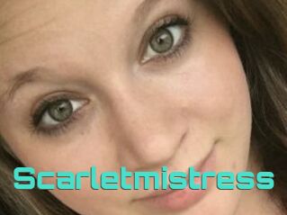 Scarletmistress