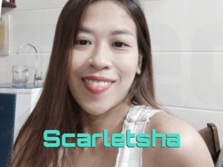 Scarletsha