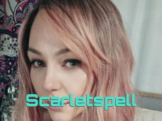 Scarletspell