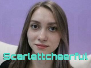 Scarlettcheerful