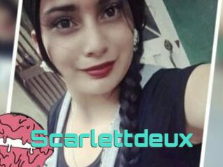 Scarlettdeux