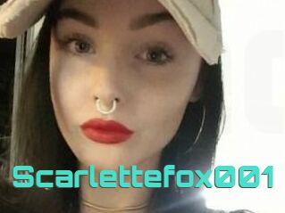 Scarlettefox001