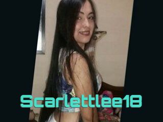 Scarlettlee18