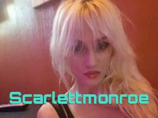 Scarlettmonroe
