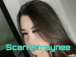 Scarlettraynee