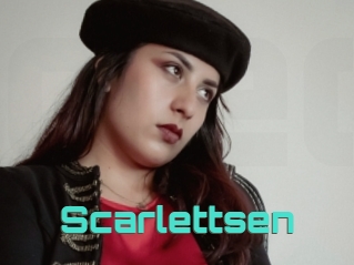 Scarlettsen