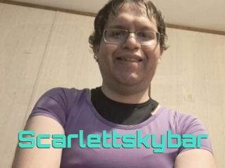 Scarlettskybar