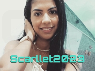 Scarllet2023