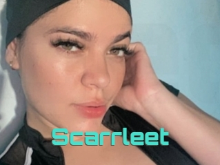 Scarrleet