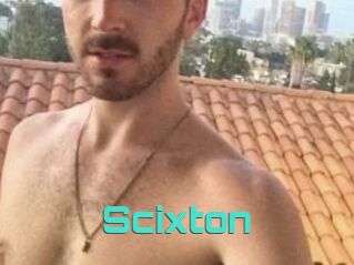Scixton