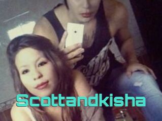 Scottandkisha