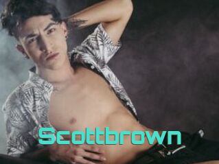 Scottbrown