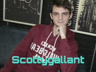 Scottygallant
