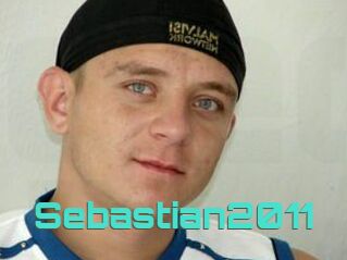 Sebastian2011