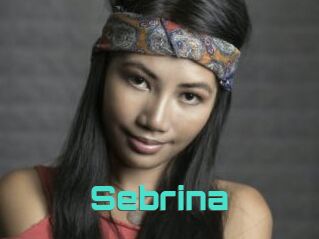 Sebrina