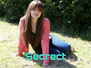 Secrect