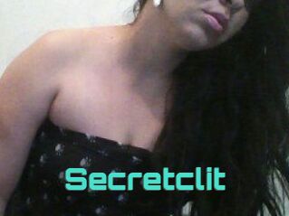 Secretclit
