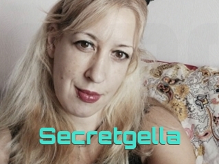 Secretgella