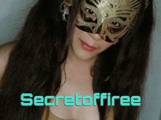 Secretoffiree