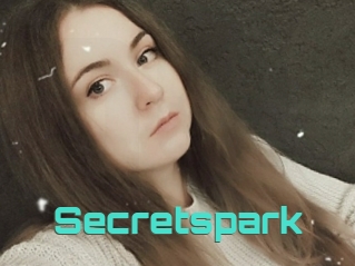Secretspark