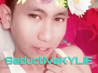 SeductiveKYLIE