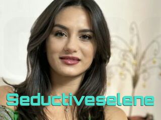 Seductiveselene