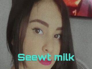 Seewt_milk