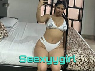 Seexyygirl