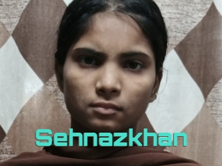 Sehnazkhan