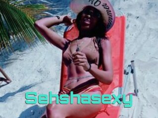 Sehshasexy