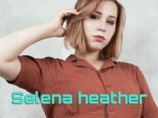 Selena_heather