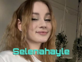 Selenahayle