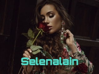 Selenalain
