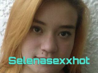 Selenasexxhot