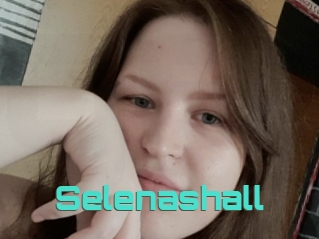 Selenashall
