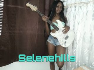 Selenehills