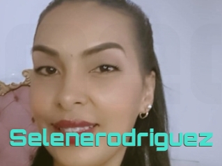 Selenerodriguez