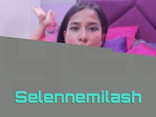 Selennemilash
